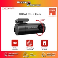 [DDPai Malaysia] Dash Cam Mini 1080P HD Vehicle Drive Auto Video DVR Android Wifi Smart Connect Car 