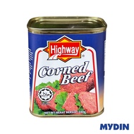 Highway Corned Beef (340g)
