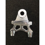 Rear plate ex 155/150/135 zin disc uses 3 moto pig