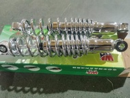 2 Pcs shock breaker angkutan barang berat. sok breker 320 mm 310mm kwalitas racing universal untuk s