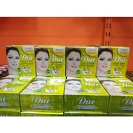 Due beauty cream  from Pakistan 100 %original