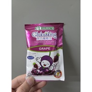 Hurix's Glukusking Grape 30g (1 Pack)