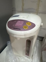 Panasonic 電熱水壺