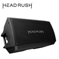 HEADRUSH 主動喇叭FRFR-112全頻喇叭 -12吋低音單體/超強悍2000W全頻喇叭/原廠公司貨