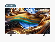TCL P755 4K UHD 超高清 Google TV
