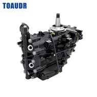 3G2B01100-2 Cyl Block & Crankcase Assy for Tohatsu 3G2B011002, New Genuine Oem Part