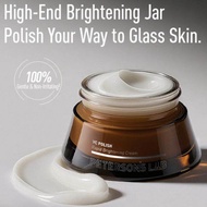 Petersons Lab Vitamin C  Polish Rapid Brightening