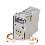 E5EN-R40K เครื่องควบคุมอุณหภูมิ 0-399องศา 100/ 240VAC ขนาดจอ 48*96mm