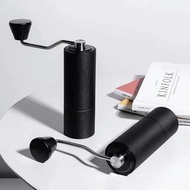 Timemore 泰摩 栗子 C3 便攜手搖磨豆器 (曜石黑)