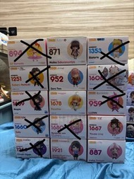 黏土人 gsc 更新