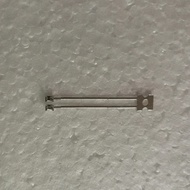 Special Clips for ITO Conductive Glass ITO FTO ITO-PET ITO Film Wiring Accessories Terminal Block