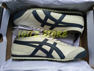 [Original] ONITSUKA TIGER MEXICO 66 (DL408-1659 ) Beige/Navy