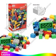 Mini Block Toys 1000 Pcs Bricks Block Building - 1000A