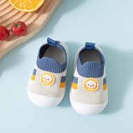 Giày Bún Tập Đi Cho Bé Trai Bé Gái Đế Mềm Chống Trơn Trượt Giày Tập Đi G168