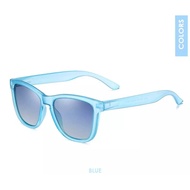 UV 400 Light Running Glasses