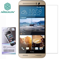 Anti Gores Screenguard HTC One M9 Plus Nillkin Matte Screen Guard HTC One M9 Plus