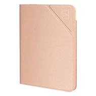 義大利 TUCANO Metal 金屬質感防摔保護殼 iPad mini 6 - 玫瑰金