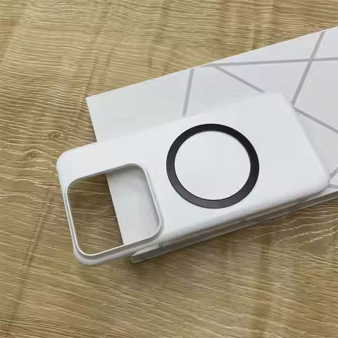 For Realme GT7 Pro Neo7 Case Simple Frosted Transparent PC Skin-friendly And Drop-proof Cover For Re