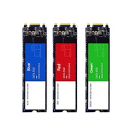 SSD NGFF SATA3.0 ไดรฟ์โซลิดสเตตในตัว M.2 1TB 2TB ขยายการอัปเกรดการส่งข้อมูลความเร็วสูง