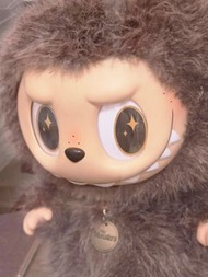 Zimomo I FOUND YOU! 原創毛絨玩具