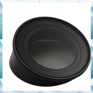 [W F S B] Dashboard Camera CPL Filter for 4K Dash Cam Omni X800 Clearer Easy to Clean Higher Protect