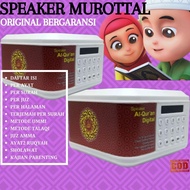 Speaker Murottal Al Quran 30 juz original Bergaransi /Speaker Murottal Quran Advance Tp 600 / Speaker Murottal Quran  Murah