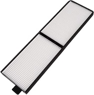 GETOPAUTO 22B-979-1730 Cabin Air Filter For Komatsu PC128US-2 PC78MR-6 PC228US-3 CD110R-2 For Caterp