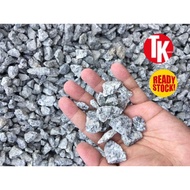 [MELAKA ONLY] Aggregate Stone / Crusher Run / Concrete Stone 3/4'' Batu Konkrit /Batu Konkrit Keriki