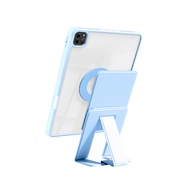 iPad case hard transparent for Air 4/5/6th m3 m2 Gen 11th A16 casing Tablet Cover 7/8/9/10th 10.9 Pr