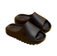 HEEL2TOE Kanye West Yeezy Slide Flip Flop SpongeBob Kaws Slipper Outdoor Slippers Yezzy Sandal 椰子 男女