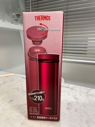 Thermos 保溫瓶 500ml