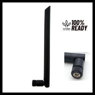 WiFi Router Antenna 2.4GHz 5GHz 6dBi SMA Male Dual Band WiFi Router Antenna/
