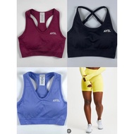 no tag ️AYBL sports bra/shorts