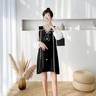 NewMaternity Dress Pregnant Dress Maternity Gown