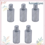 3838499 Zinc Saltwater Anode for   275 280 290 AD AQ AQAD BB D4 D5 D6 D7 D8 D9 D11 D12 DP 18-6001 38