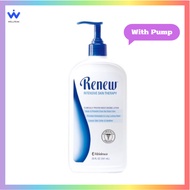 Melaleuca Renew Lotion 591ml (With Pump)