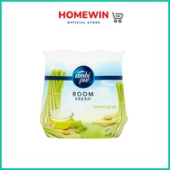 Ambi Pur Room Fresh Gel Lemon Grass (180g)