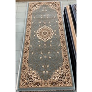 RUNNER ISFAHAN FROM TURKEY 1.5million benang 🌹🌹❤️