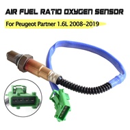 O2 Sensor Air Fuel Ratio Oxygen Sensor 0258006028 9635978280 9622997680 1618Z7 For Peugeot 206 307 4