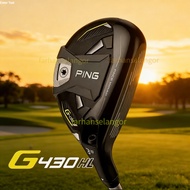 NEW PING Golf Club G430 Multi-functional Hybrid Club Wood Club Fault-tolerant Long-distance