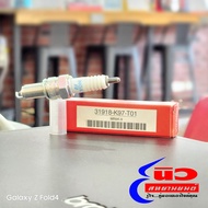 Spark Plug [Genuine] Honda ADV150 (2020-2021) PCX150 (2018-2019) [31918-K97-T01]