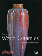 30494.Masterpieces of World Ceramics In The Victoria and Albert Museum