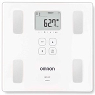 OMRON HBF 222T BODY COMPOSITION MONITOR