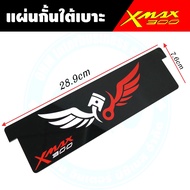 For Yamaha xmax 300 Accessories X-MAX X MAX 300 xmax300 Motorcycle Compartment Divider