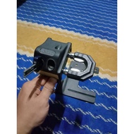 gear lock iswara eontech/gear knob lock iswara/kunci gear iswara