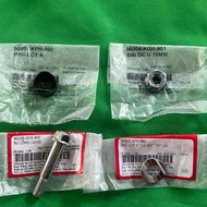 Future 125 neo, Fu x,2 handlebar cuff set, code 90106-GN5-900- 90505KPH-880-90501KPH690-90304KGH901