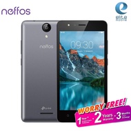 [ORIGINAL] TP-LINK Neffos C5A, 5", 1GB+8GB (2 Years Neffos Malaysia Warranty)ORIGINAL] TP-LINK Neffo