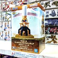 WCF One Piece Log Stories - Sanji & Zeff 2