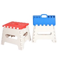 Others - 塑膠止滑摺凳摺合椅24cm高 310x245x240mm 1件