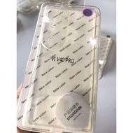 Clear Shockproof Case Beautiful Work For huwei vivo oppo Models